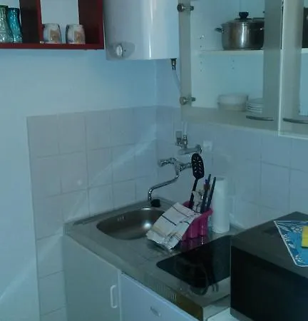 Privat Lejlighed