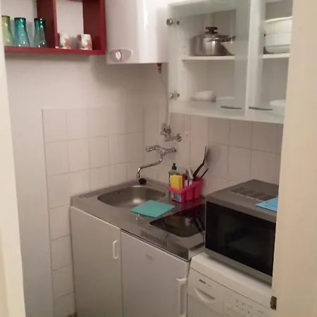Privat Lejlighed *