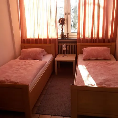 Lejlighed Privat *